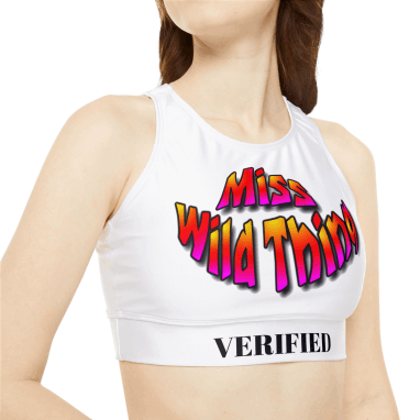 Miss Wild Thing VERIFIED